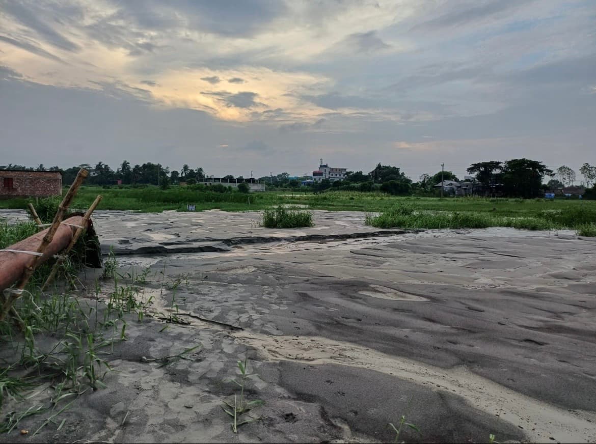 Abakash Lake View Society photo 3